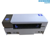 【好康】啟銳qr-588快遞打單機條碼快遞單電子面單印表機不乾膠印表機qirui368一聯單快遞打單機熱敏標籤印表機