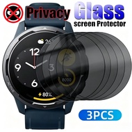 1-3Pcs For Imilab W16 W13 W12 W12S Pro Anti-Spy Privacy Tempered Glass For Imilab W12 W11L W11 G28PR