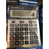 KBEE CASIO CANON CITIZEN Electronic Calculator 12 Digital Big Display Calculator Casio Calculator 57