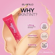 elianto SkinTint Liquid Foundation (Coverage, light weight, smooth)