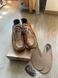 Nike Footscape woven Bodega