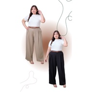 Darren Jumbo Pants - Darren Work Pants - Darren Jumbo Culottes Pants
