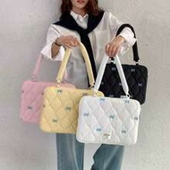 Cute Style Laptop Bag, 13/14 Inch, 15/15.6 Inch Laptop Shoulder Bag