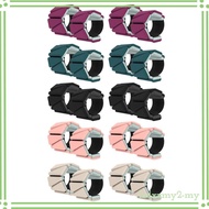 [LzdxxmydfMY] 2x Wrist Weights Leg Weights Straps Ankle Weights for Dance Pilates Jogging