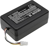 Battery Replacement for Samsung Part NO: DJ96-00193B, PowerBot R7040, PowerBot R7065, PowerBot R7070