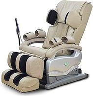 Fashionable Simplicity Massage Chair Intelligent Full Body Armchair Relaxation Chair - Automatic Massage System - Zero Gravity - Heating - Electric Sofa Multifunction smart massage