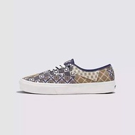 [預訂/PRE-ORDER] [Men’s/Women’s] Vans GEO TREK AUTHENTIC PATCHWORK SHOE (Navy)