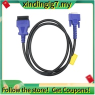 【】Main Cable Test for  IM608/IM608PRO Three-Row Hole Diagnostic Tool