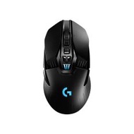 【Logitech 羅技】 G903 HERO LIGHTSPEED RGB 無線電競滑鼠