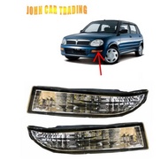 Perodua Kelisa 2005 Side Bumper Lamp Kelisa Signal Bumper Lamp Kelisa Front Bumper Lamp Kelisa 05' (