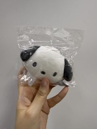 韓國Sanrio PC狗 公仔掛件
