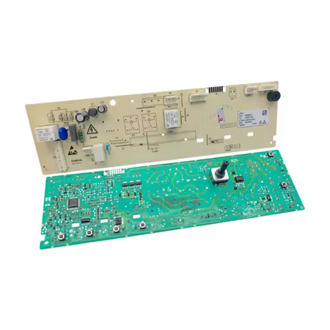 new for TCL drum washing machine computer board XQG100-P300B XQG100-P310B 3104010136 motherboard
