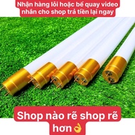 1m2 Led Tube Light Set, Capacity 22W - 32W White Light (order from 3 products)