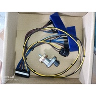 Wiring kancil petak 850 manual meter myvi