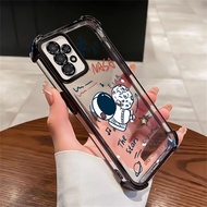 Casing For Samsung A23 4G A23 5G Case Silicone Cases Soft Cover