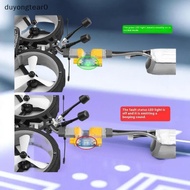 (duyongtear0) 1Pcs For FPV Racing  ShortSaver 2  Stopper Electronic Fuse 2-6S Lipo XT30 XT60 To Prev