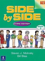 SIDE by SIDEB（3）（ 3Ed）