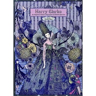 Harry Clarke Harry Clarke Illustration Fairy Tale Stained Glass