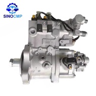 Promotion 0445020035 0445020036 5010553948 503140183 Fuel Pump For Iveco DCI6 DCI11 Engine Renault K