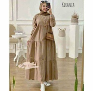 DRESS POLOS BUSUI FRENDLY - DASTER POLOS - DRESS CHIBI POLOS - DASTER CHIBI POLOS - BAJU IBU HAMIL -