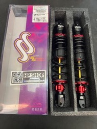 報價 代訂 野蠻公牛 極速火箭 後避震 可調  AUGUR FORCE2.0 水冷BWS 勁戰6