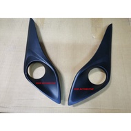 TOYOTA VIOS NSP151 2019 - 2021 YEAR FOG LAMP COVER / SPORT LIGHT COVER / BUMPER COVER / FOG LIGHT GR