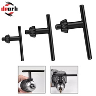 [DRHT] Electric Hand Drill Chuck Wrench Tool Part Drill Chuck Keys For Drill Chuck