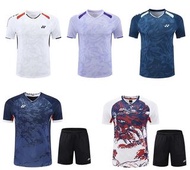 訂購款 ✅ Yy yonex 波衫 羽毛球 網球衫 衣服 tee t shirt sports badminton