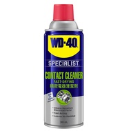 WD-40 Specialist 快乾型精密電器 電子接點清潔劑 360ml