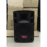 PROMO Box speaker 15inch