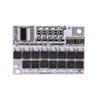 【HOT SALE】 12V 100A 4S BMS Li-Ion LiFePO4 Cuộc Sống LMO Lithium Pin Board Mạch Bảo Vệ
