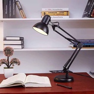 PIXAR TABLE CLIP LIGHT - GENUINE FSL 6W ANTI-Close LED Bulb