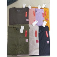 Jumbo SHORT T-SHIRTSUQ 2XL - 4XL