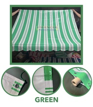 BUY 1 TAKE 1 6ft x 10ft Stripes Lona Trapal Tarpauline