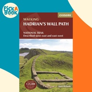 [100% Original Books] - Hadrian's Wall Path - National Trail: Described wes by Mark Richards (UK edi