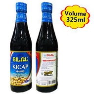 BILAL KICAP MANIS 600ml (Produk Bumiputera)