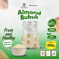 Almonesia - Extrafine Almond 250gr (Almond Powder/ Almond Powder)