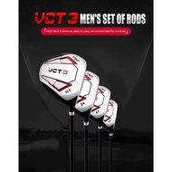 Pgm Golf Wood Victor 3 Driver Victor Fairway Victor3 Hybrid Woods Club #1 #3 #5 #4H | Victor Series 