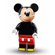 Lego 71012 CMF Disney Series 1 Minifigure (MISP)