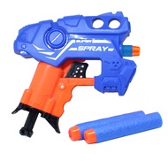 Nerf Gun Super Spray Heroic Excellent Equipment Toy