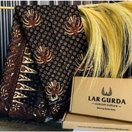 EXCLUSIVE LAR GURDA BATIK GLOVES PREMIUM GLOVES AH88