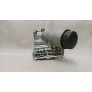 MERCEDES-BENZ W210 E280 OIL FILTER COOLER ASSY 1041807310