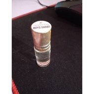 Perfume 3ml Boyo Darat Raja Perfume