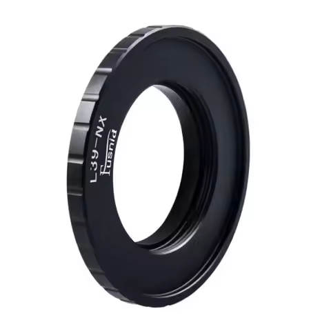 L39-NX M39-NX Adapter Ring for Leica M39 Screw Mount Lens to for Samsung NX1100 NX30 NX1 NX3000 NX5 