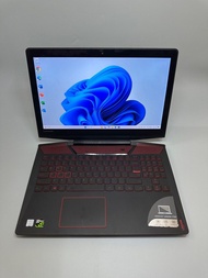Lenovo LEGION GTX 1060 4K mon i7 7th 16GB 500GB 流暢打機 【50日保養】✨Laptop/手提電腦/筆記本電腦/Notebook/文書機/電腦/二手電腦