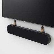 「楊仕音響耳機」 丹麥 DALI KATCH ONE Soundbar 無線 藍牙 喇叭 極品公司貨