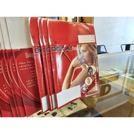 PAPER CD / DVD ENVELOPE