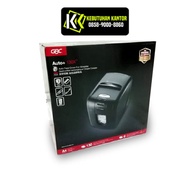 MESIN Sell GBC AUTO+ 130X CROSS CUT 230V Paper Shredder (4X50)