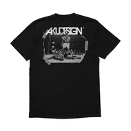 AKUDESIGN Ali Tshirt