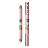 SNOOPY SNOOPY OUT OF OFFICE Double-Headed Contouring Pen ooo Blush Pen Medium Pen